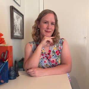 Meet your Posher, Laura